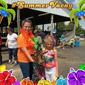 Meet your Posher, Barbara